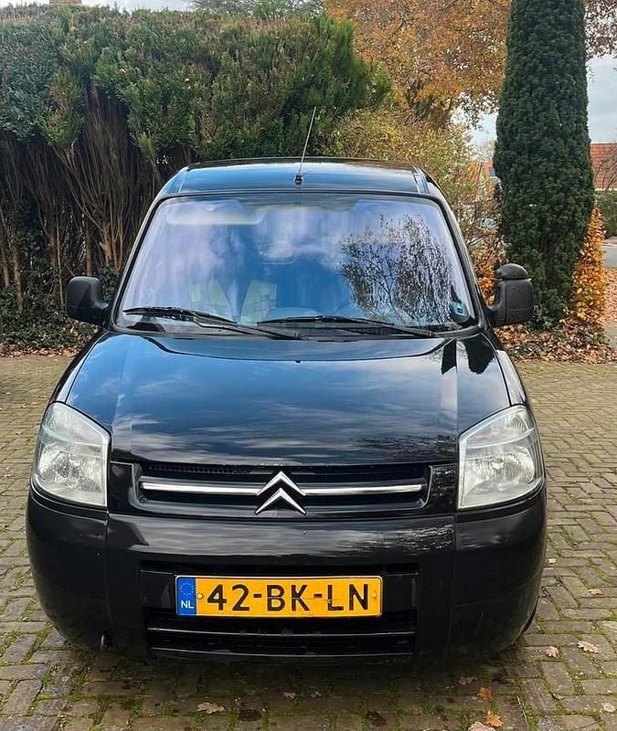 Gebruikt 2003 Citroën Berlingo | € 1.250 (Goede deal) - Afbeelding 1/4