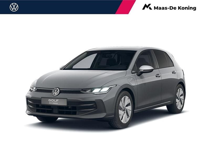 Grijs Nieuw 2025 VW Golf VIII Edition Hatchback | € 38.980 (Super prijs) - Afbeelding 1/4