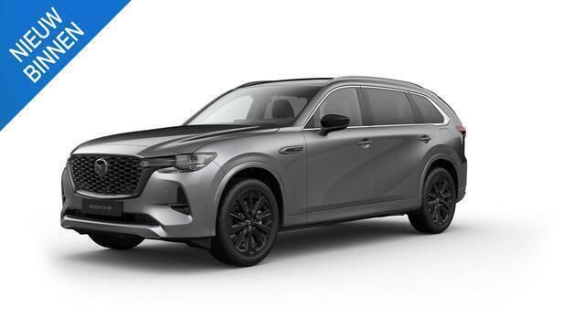 Overige Nieuw 2025 Mazda CX-80 Homura-Line SUV | € 70.740 (Eerlijke prijs) - Afbeelding 1/1