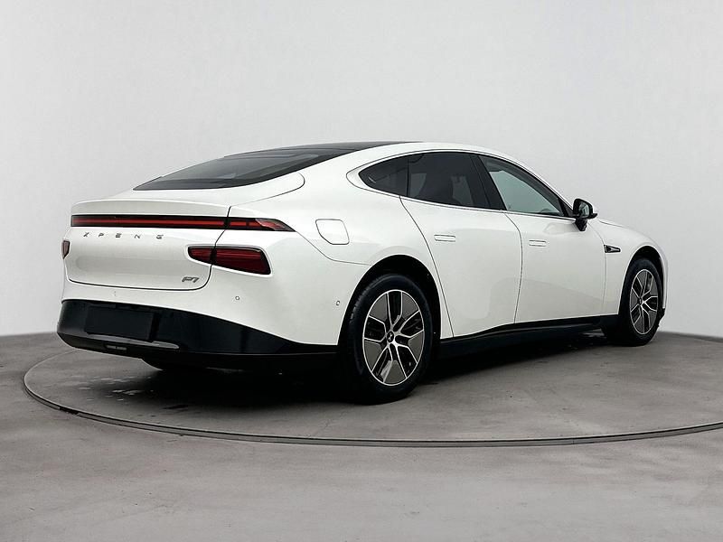 Occasion XPENG P7 RWD Long Range 202 kW (276 PK) 2025 Wit Sedan
