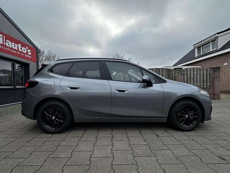 Occasion BMW 225 Active Tourer Shadowline 245 PK (180 kW) 2023 Grijs MPV