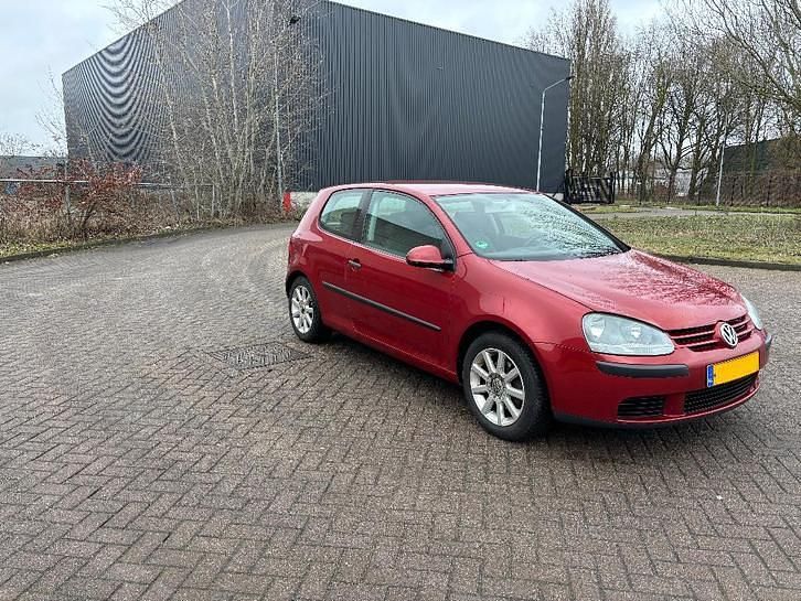 Occasion VW Golf V 2004 Hatchback