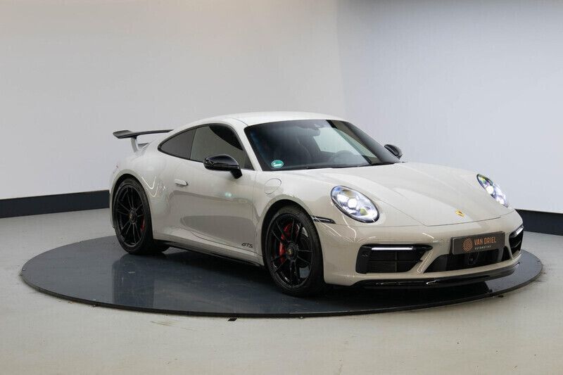 Overig Gebruikt 2024 Porsche 911 Carrera GTS Coupé | € 195.906 - Afbeelding 1/4