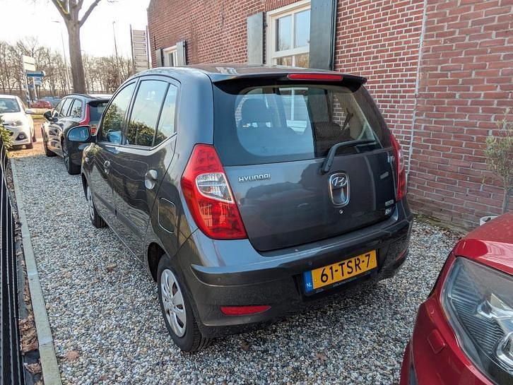 Occasion Hyundai i10 84 PK (61 kW) 2012 Hatchback