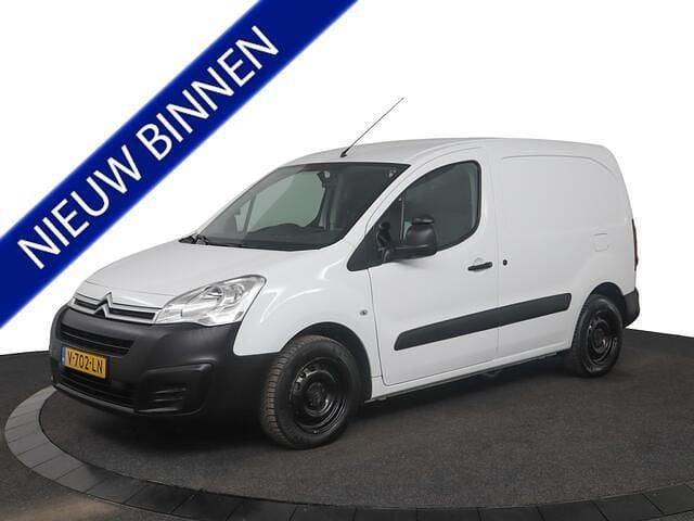 Overige Gebruikt 2018 Citroën Berlingo MPV | € 5.750 (Goede deal) - Afbeelding 1/4