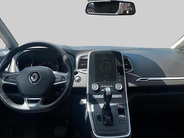 Occasion Renault Grand Scénic IV Intens 141 PK (103 kW) 2018 Wit MPV