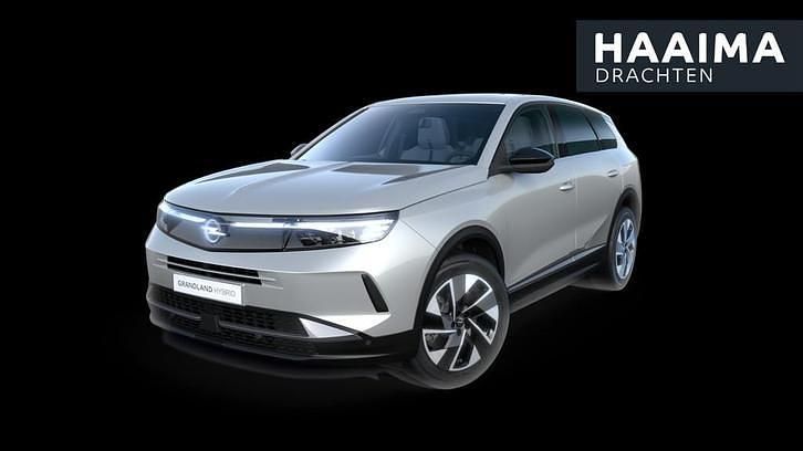 Nieuw 2025 Opel Grandland Electric Business Edition SUV | € 45.600 (Goede deal) - Afbeelding 1/4