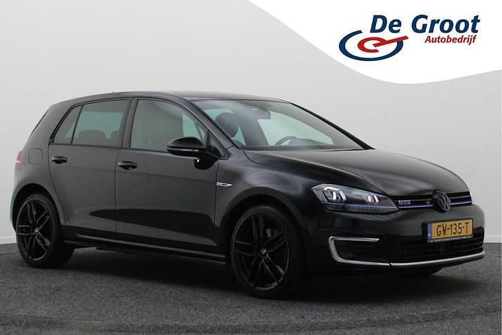 Occasion VW e-Golf GTE 150 kW (204 PK) 2015 Hatchback