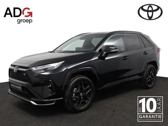 Overige Nieuw 2025 Toyota RAV4 Sport SUV | € 62.594 - Afbeelding 1/4
