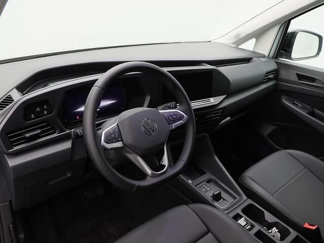 Occasion VW Caddy Maxi 116 PK (85 kW) 2024 Zilver MPV