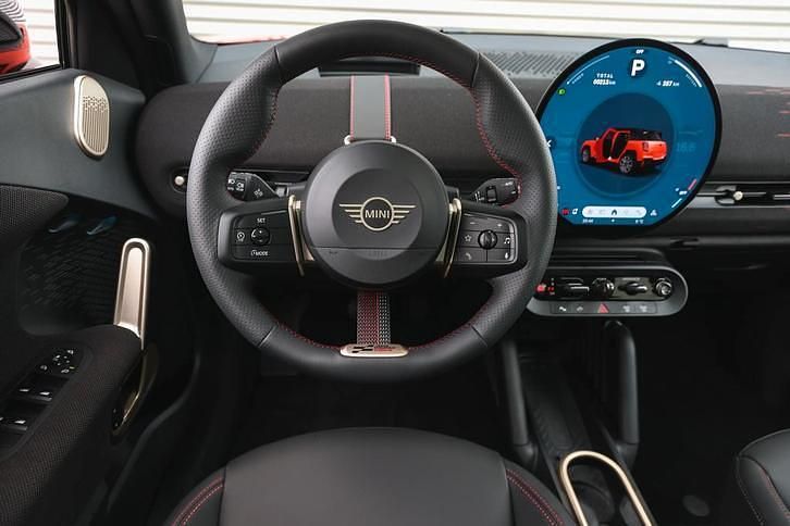 Occasion Mini Cooper 160 kW (218 PK) 2024 Hatchback