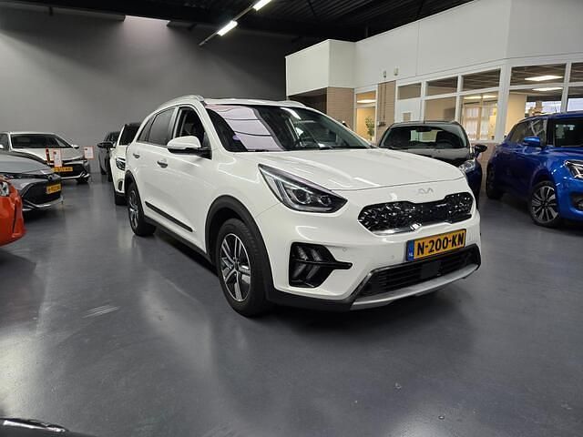 Occasion Kia Niro 2021 Wit SUV