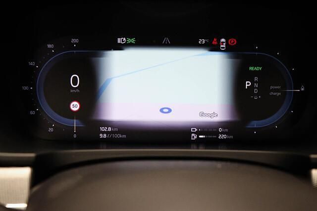 Occasion Volvo V90 Ultimate 350 PK (257 kW) 2022 Zwart Stationwagen