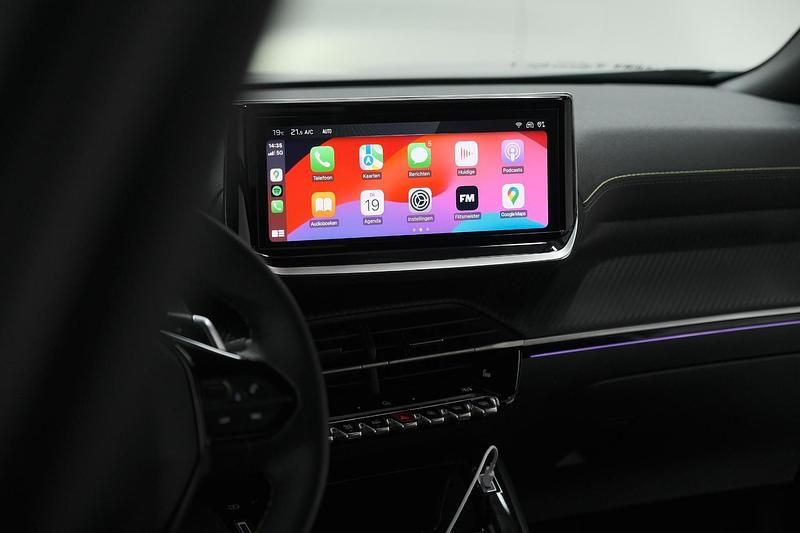 Occasion Peugeot 2008 GTi 131 PK (96 kW) 2024 Wit SUV