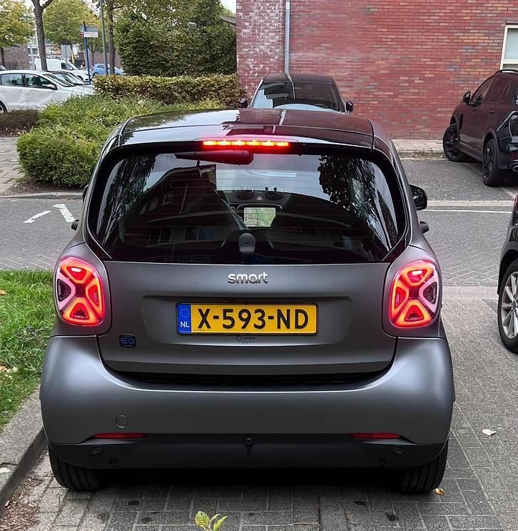Occasion Smart ForTwo Electric Drive 60 kW (82 PK) 2023