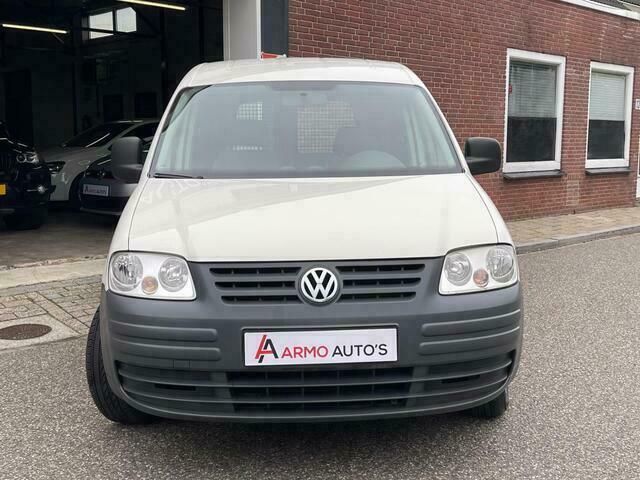 Occasion VW Caddy 69 PK (50 kW) 2006 Overige MPV