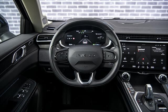 Occasion Lynk & Co 01 262 PK (192 kW) 2021 Zwart SUV