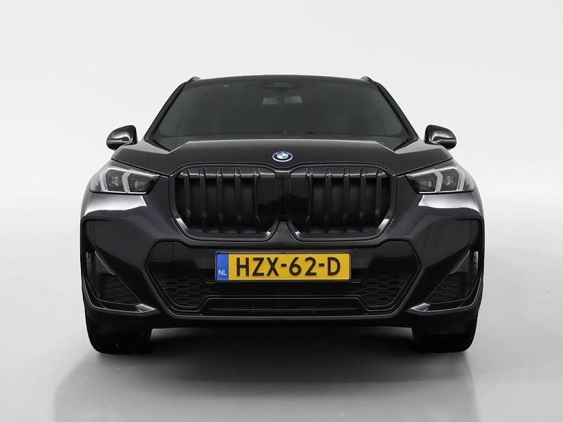 Occasion BMW X1 M Sport 245 PK (180 kW) 2025 Zwart SUV