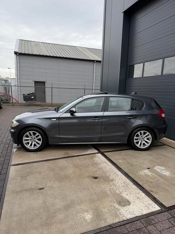 Gebruikt 2005 BMW 116 Hatchback | € 2.450 (Eerlijke prijs) - Afbeelding 1/4