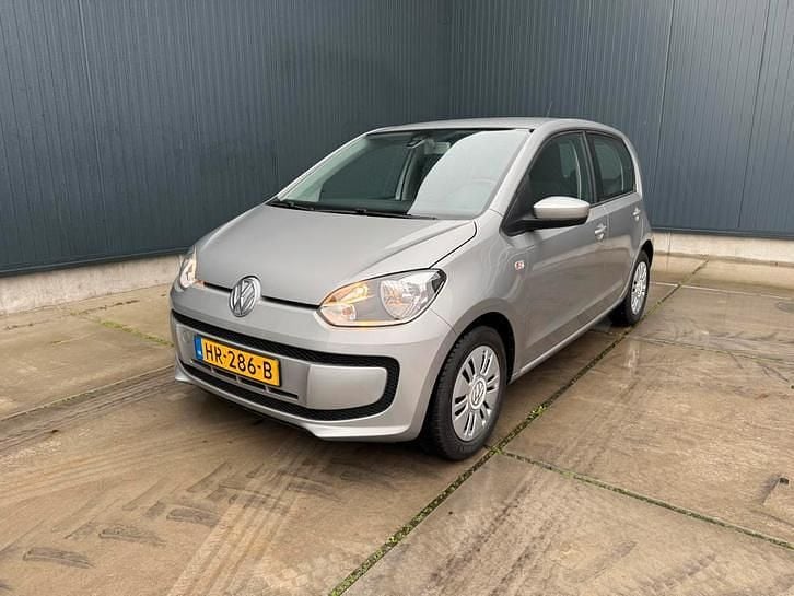 Gebruikt 2015 VW up! Hatchback | € 5.950 (Super prijs) - Afbeelding 1/4