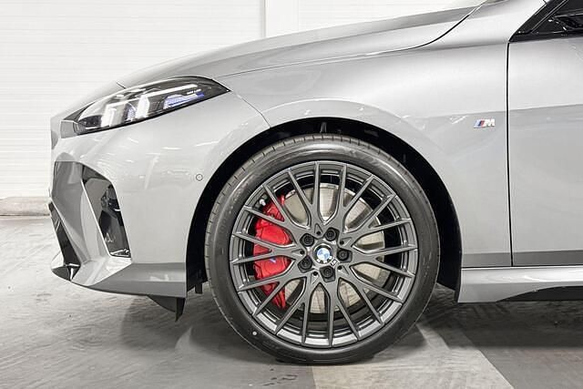 Occasion BMW 220 M Sport 170 PK (125 kW) 2025 Grijs Coupé