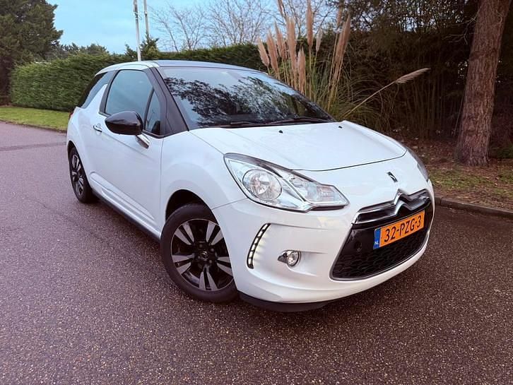 Occasion Citroën DS3 119 PK (87 kW) 2011 Hatchback
