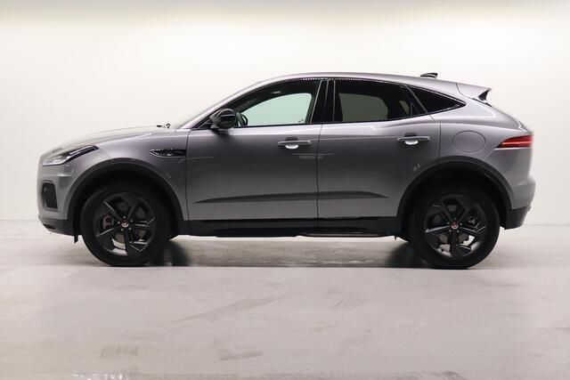Occasion Jaguar E-Pace R-Dynamic 309 PK (227 kW) 2023 Grijs SUV