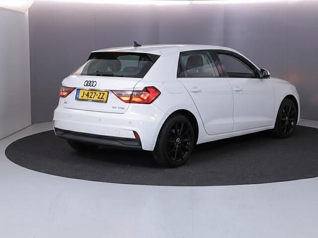 Occasion Audi A1 Sportback Proline 95 PK (69 kW) 2020 Wit Hatchback