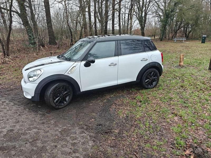 Occasion Mini Cooper Chili 122 PK (89 kW) 2011 Brons Hatchback