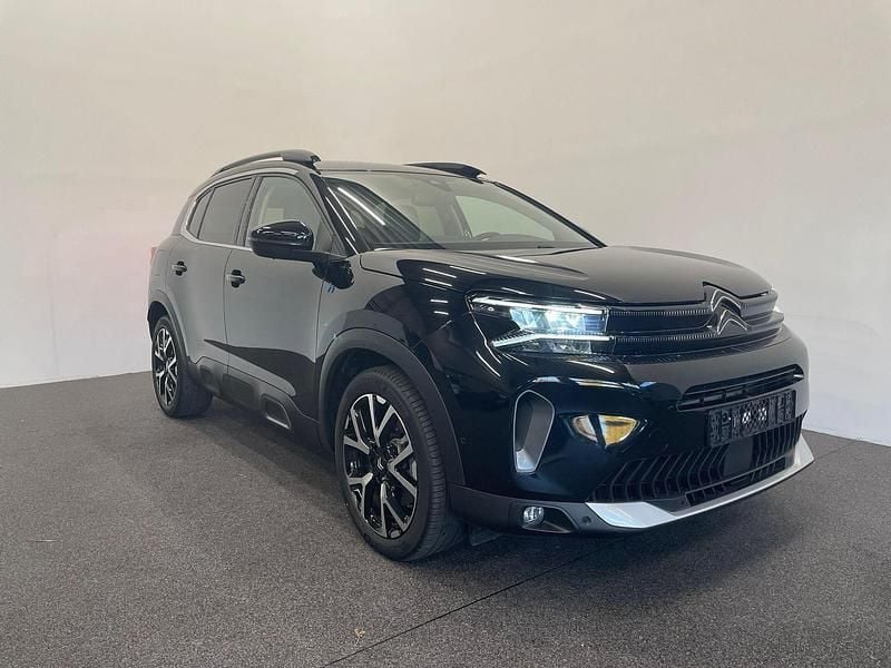 Occasion Citroën C5 Aircross Shine 2025 Zwart SUV