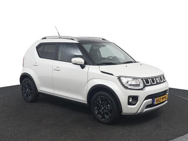 Occasion Suzuki Ignis Style 83 PK (61 kW) 2024 Wit Hatchback