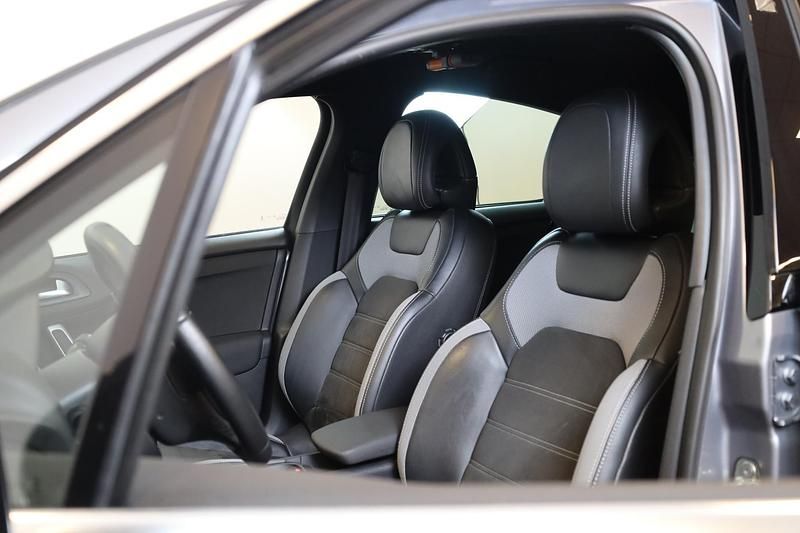 Occasion Citroën DS4 Chic 165 PK (121 kW) 2017 Grijs Hatchback