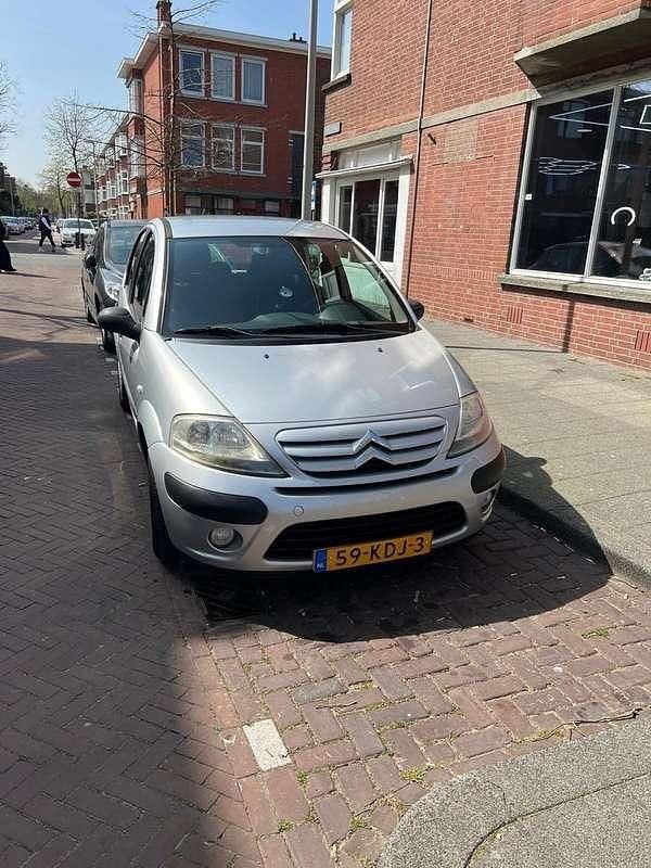 Gebruikt 2009 Citroën C3 Exclusive Hatchback | € 3.000 (Eerlijke prijs) - Afbeelding 1/4