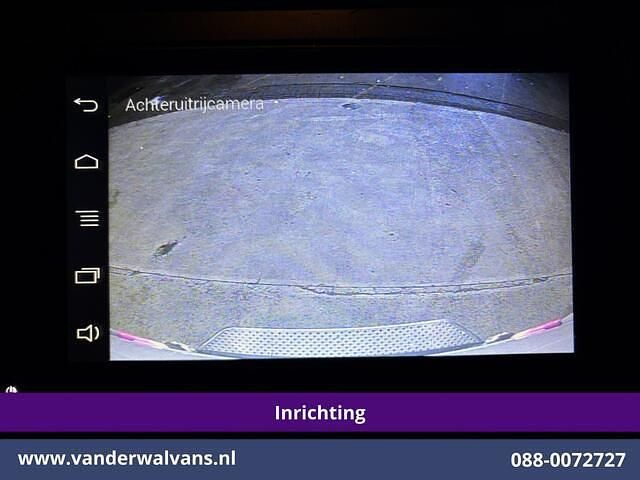 Occasion Fiat Ducato 136 PK (100 kW) 2019 Wit Van