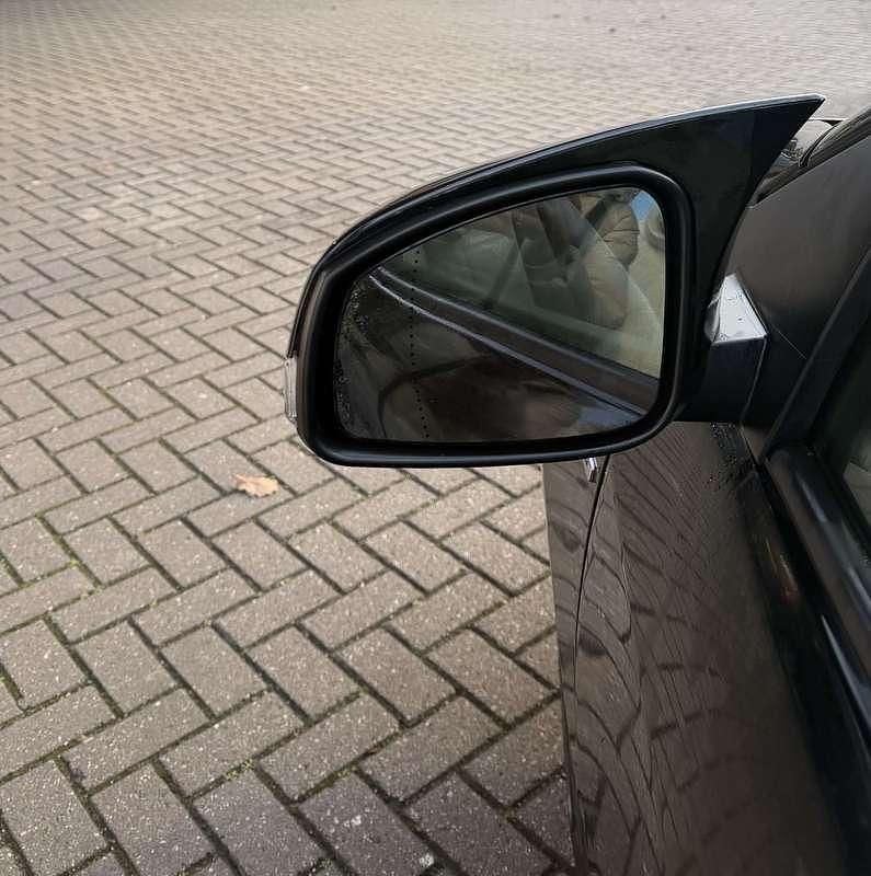 Occasion Renault Mégane GrandTour Bose Edition 116 PK (85 kW) 2013 Zwart Stationwagen