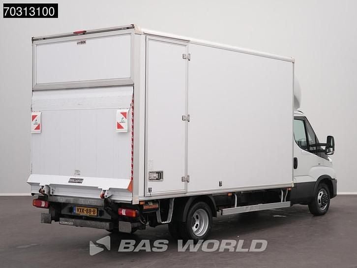 Occasion Iveco Daily 180 PK (132 kW) 2023