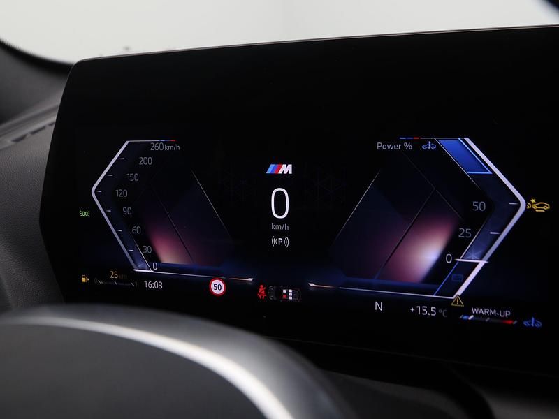 Occasion BMW 120 M Sport 156 PK (114 kW) 2025 Zwart Hatchback