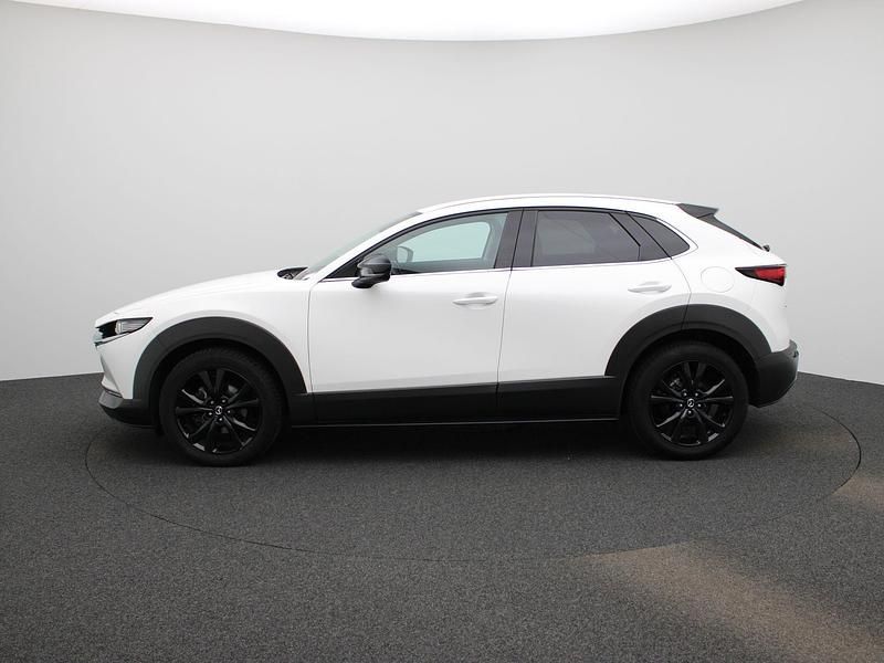Occasion Mazda CX-30 Luxury 187 PK (137 kW) 2023 Wit SUV