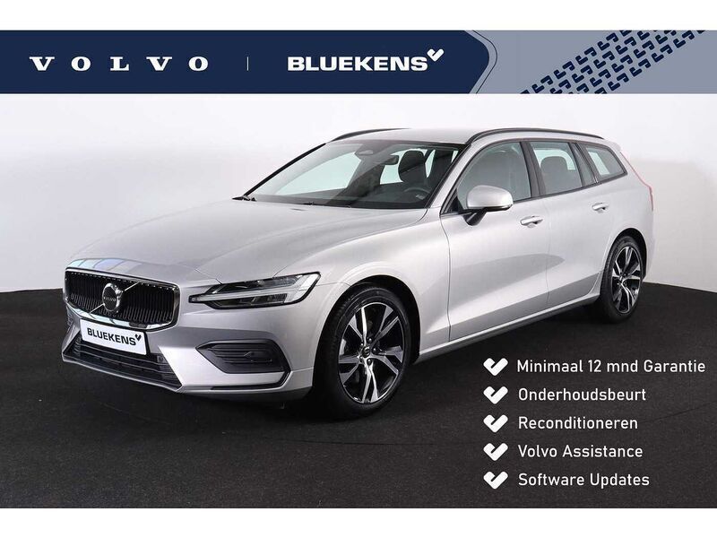 Gebruikt 2022 Volvo V60 Stationwagen | € 38.095 (Eerlijke prijs) - Afbeelding 1/4