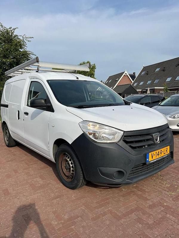 Gebruikt 2013 Dacia Dokker | € 2.950 (Eerlijke prijs) - Afbeelding 1/1