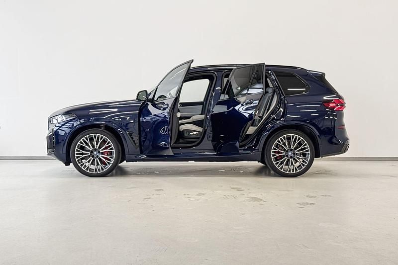 Occasion BMW X5 M Sport 489 PK (359 kW) 2025 Bmw individual tansanit metallic (metallic) SUV