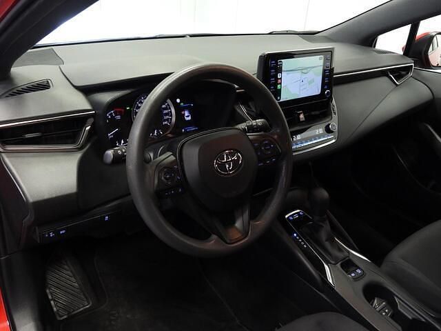 Occasion Toyota Corolla Comfort 123 PK (90 kW) 2021 Rood Stationwagen