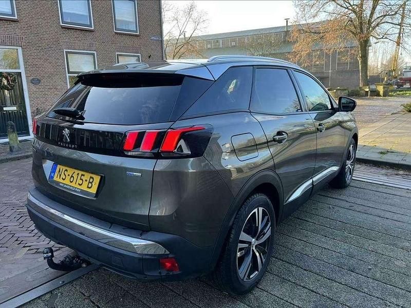 Occasion Peugeot 3008 131 PK (96 kW) 2017 SUV