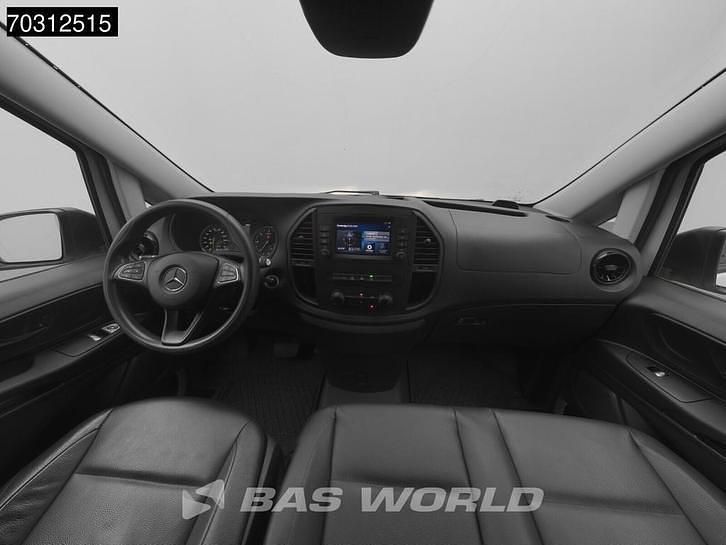Occasion Mercedes Vito 136 PK (100 kW) 2024 Van