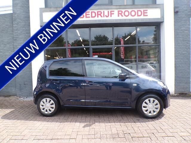 Overige Gebruikt 2014 Skoda Citigo Hatchback | € 5.950 (Eerlijke prijs) - Afbeelding 1/4