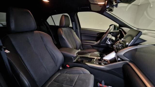 Occasion Mitsubishi Eclipse Cross Intense+ 188 PK (138 kW) 2024 Zwart SUV