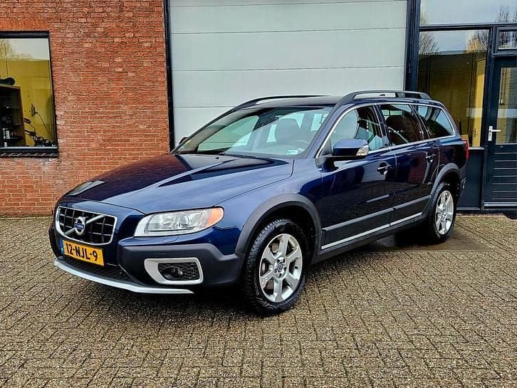 Gebruikt 2010 Volvo XC70 | € 6.650 (Eerlijke prijs) - Afbeelding 1/4