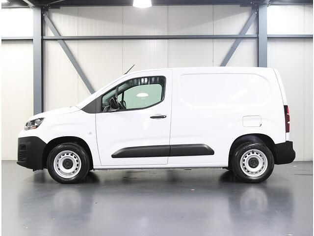 Occasion Citroën Berlingo 102 PK (75 kW) 2023 Wit MPV