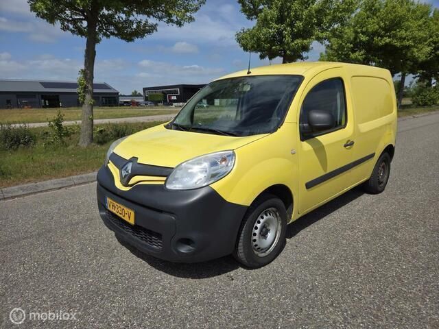 Overige Gebruikt 2014 Renault Kangoo MPV | € 2.999 (Iets duurder) - Afbeelding 1/4