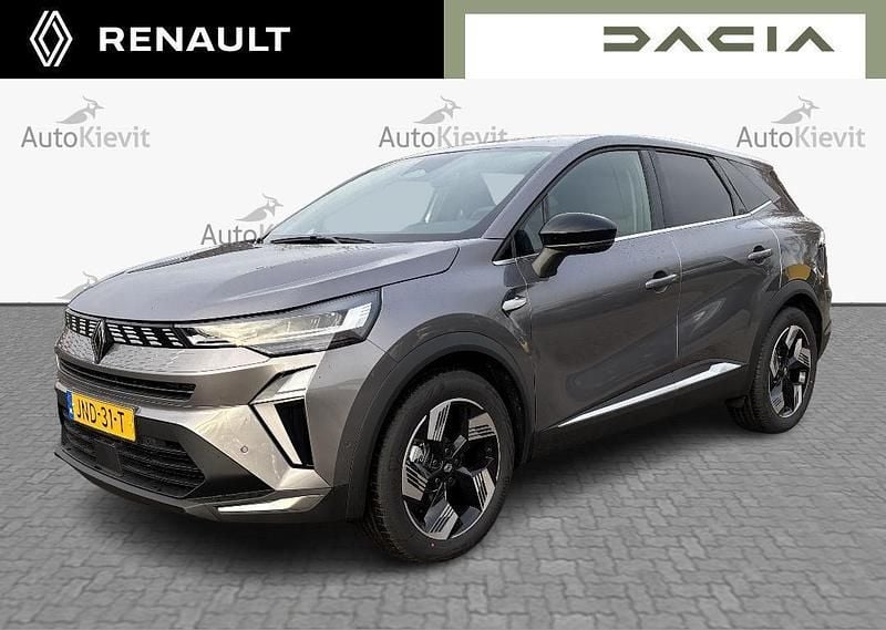 Suv Nieuw 2025 Renault Symbioz Techno SUV | € 32.950 (Super prijs) - Afbeelding 1/3